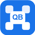 Quick Buttons logo